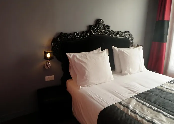 Bobo'S Hotel Parigi