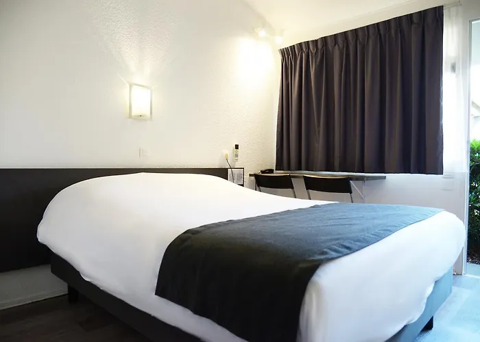 Aerel Hotel Aeroport Blagnac