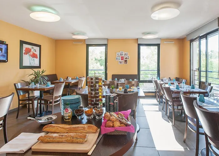 Appart'City Confort Lyon Vaise