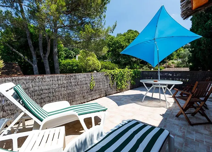 Hôtel Les Liserons de Mougins
