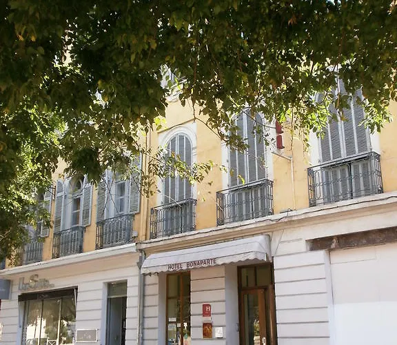 Hotel Bonaparte Tolone