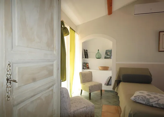 Largentiere Hotels