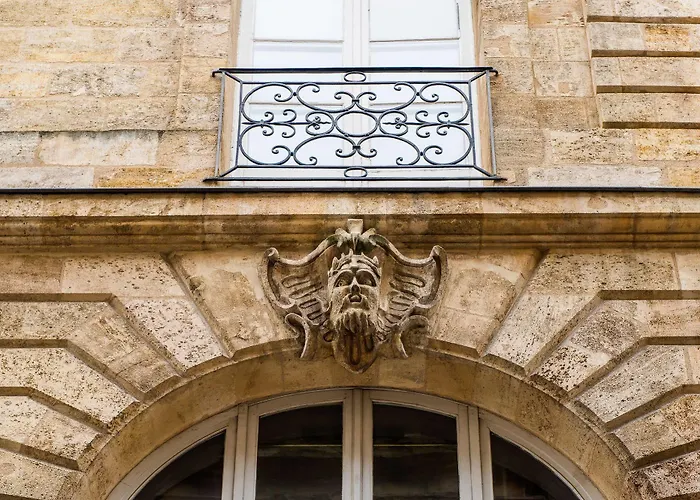 Hotel La Porte Dijeaux Bordeaux