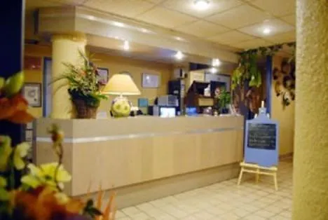 Hotels in Coignières