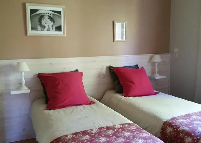À la Petite Maison Gap
