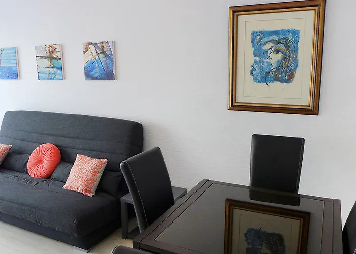 Le Du Guesclin Hotel Saint-Malo