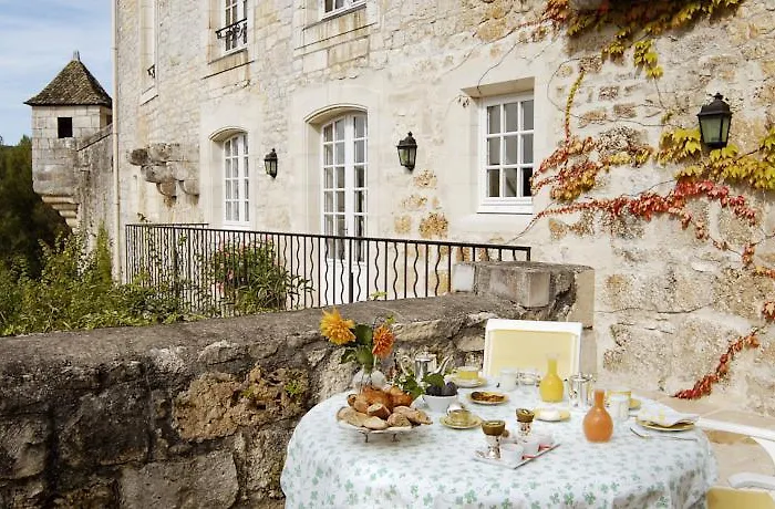 Hôtels à Lacave (Lot)