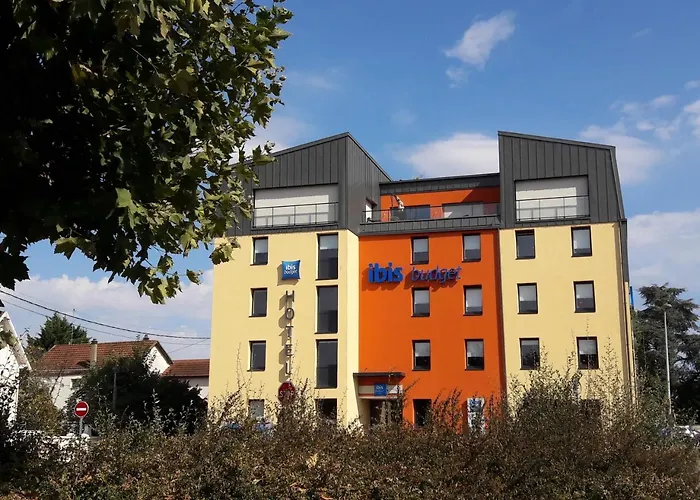 Pougny Hotels