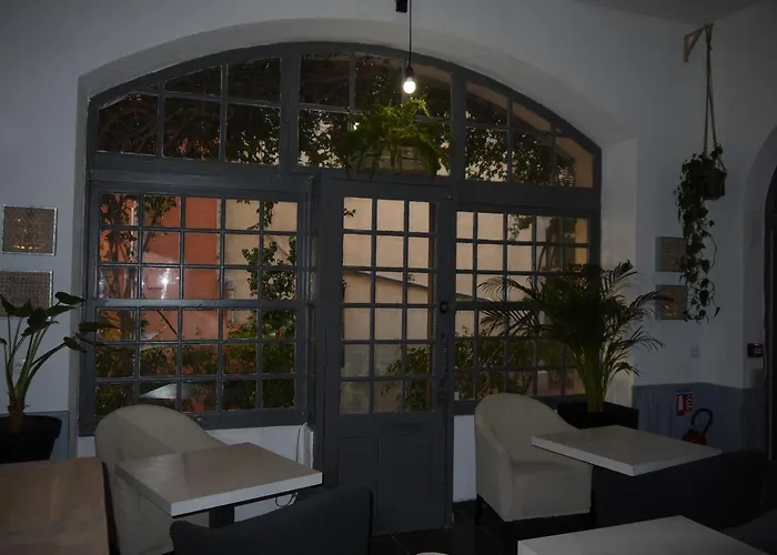 Hotel Portalet Hyères