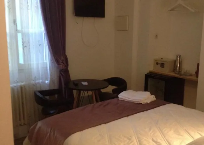 Ida Chambres D'Hotes B&B Montpellier