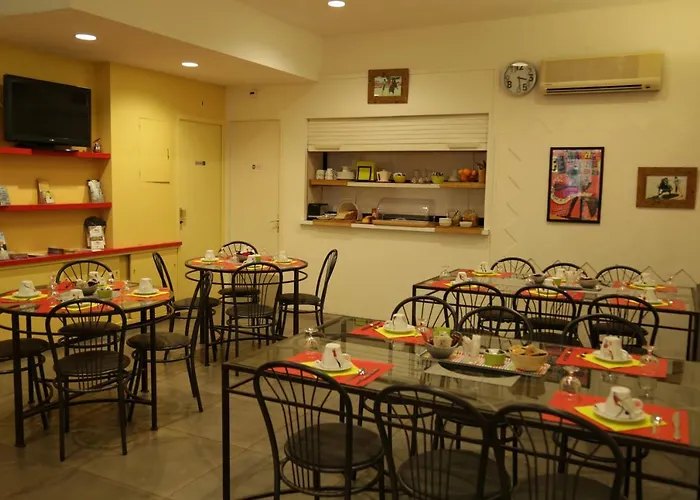 Hotel De France Béziers