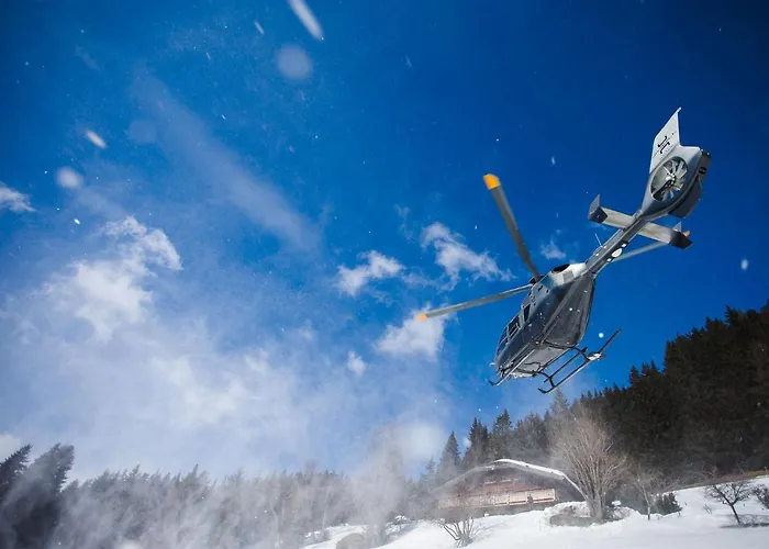 Chamonix Family Vacation Rentals