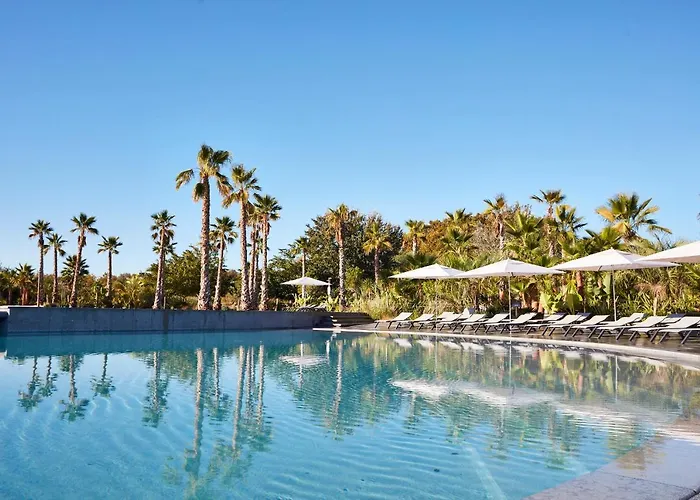 Nova Lodges Grimaud