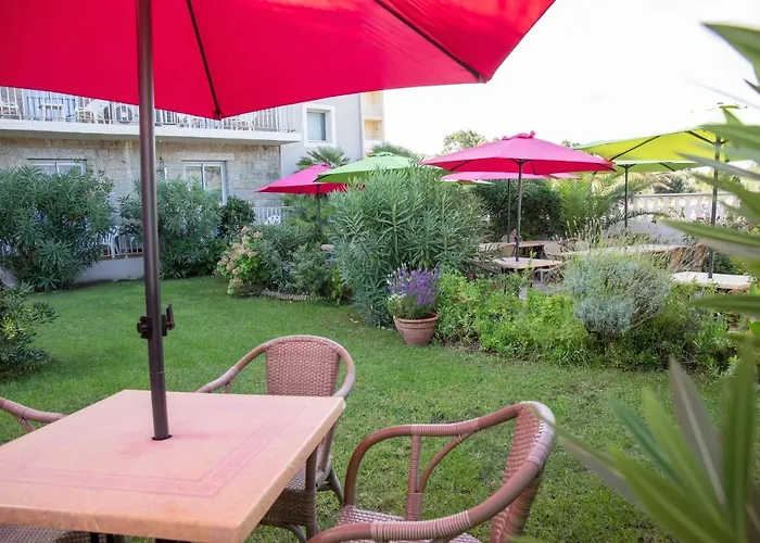 Hôtel Beach Propriano 