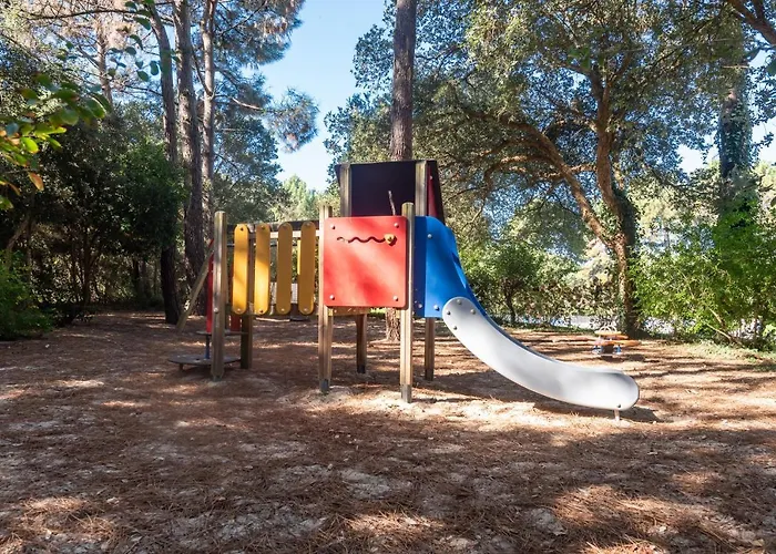 Residence Pierre & Vacances Domaine Du Golf De Pinsolle Soustons