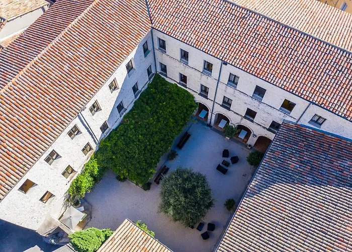 Hôtels à Buis-les-Baronnies