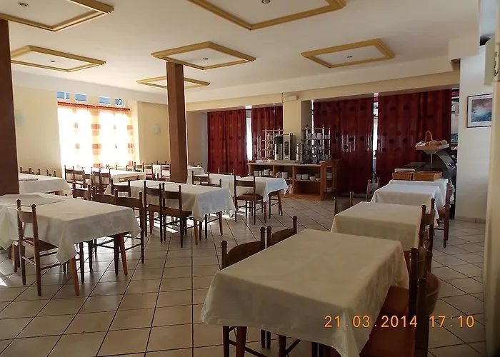 Hôtel Régina Roscoff