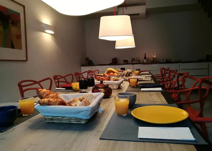 L'Observance Bed & Breakfast Avignone