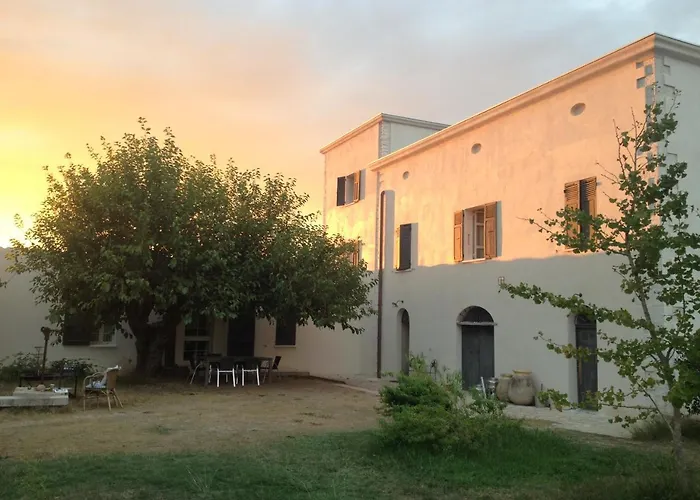 A Loghja Di Cavallo Morto Bonifacio 