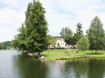 Hôtels à Foix