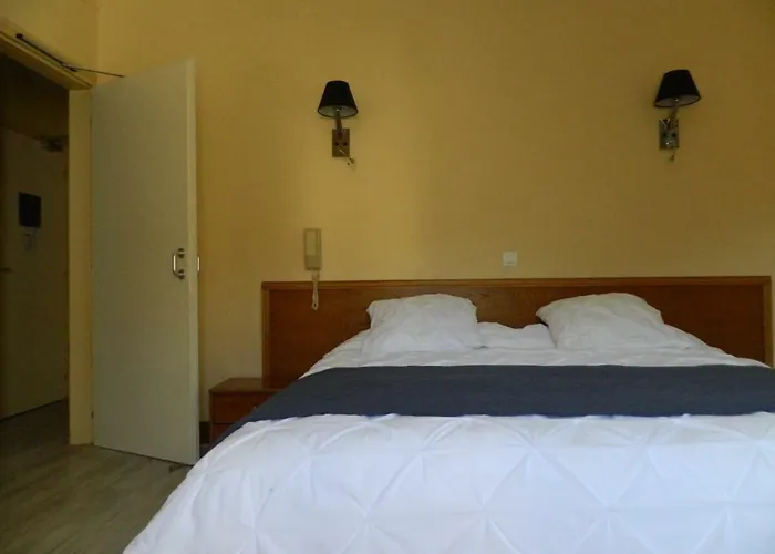 Hôtel La Caravelle Nyons