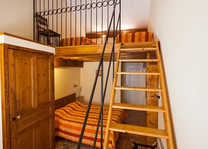 Les Mages Hotels