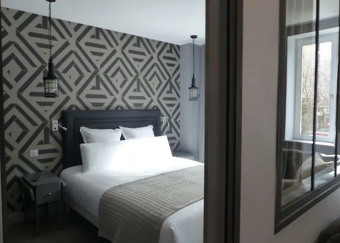 Spa Hotel Libertine (Adults Only) Parigi