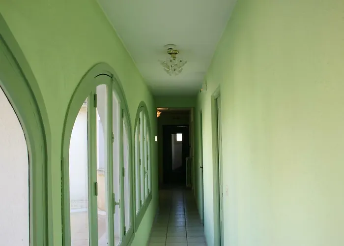 Hotel Le Provençal à Aups