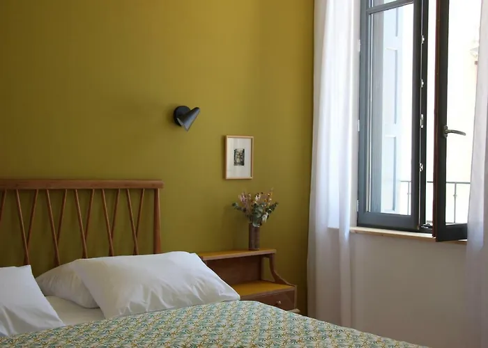 Bed and Breakfast Midi03 Carcassonne