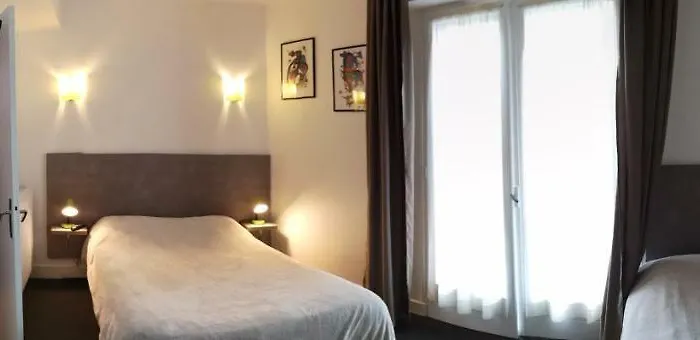 Acqs Hôtel Dax