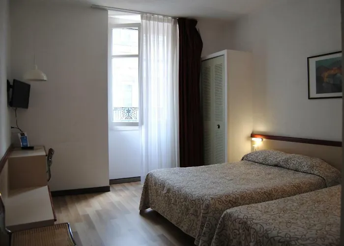 Hotel Royal Lourdes