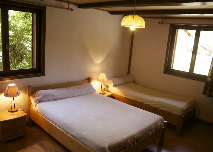 Chalet With 3 Bedrooms In Chamonix-Mont-Blanc, With Wonderful Mountain