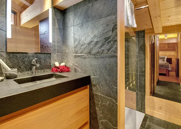 Chalet-Hôtel Inarpa La Clusaz