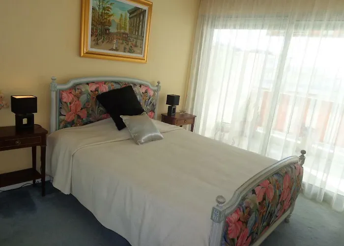 Agence Du Tanit Residence Mas De Tanit Juan-les-Pins