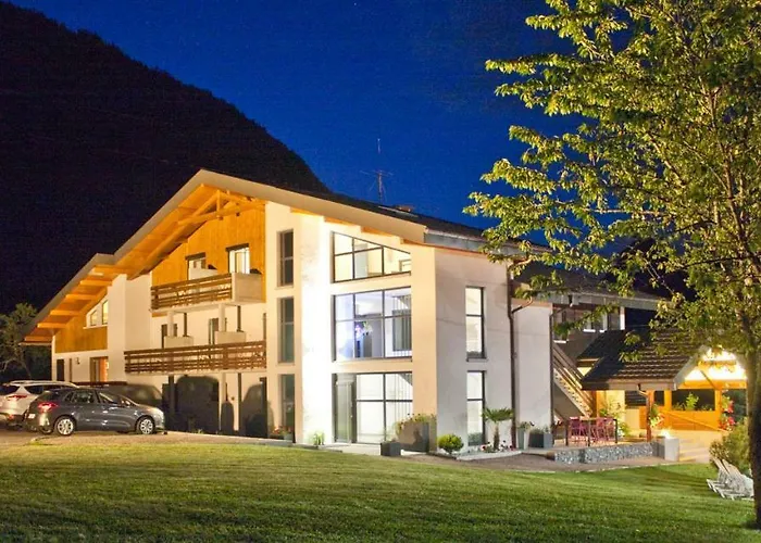 Hotel Les Moineaux à Bellevaux