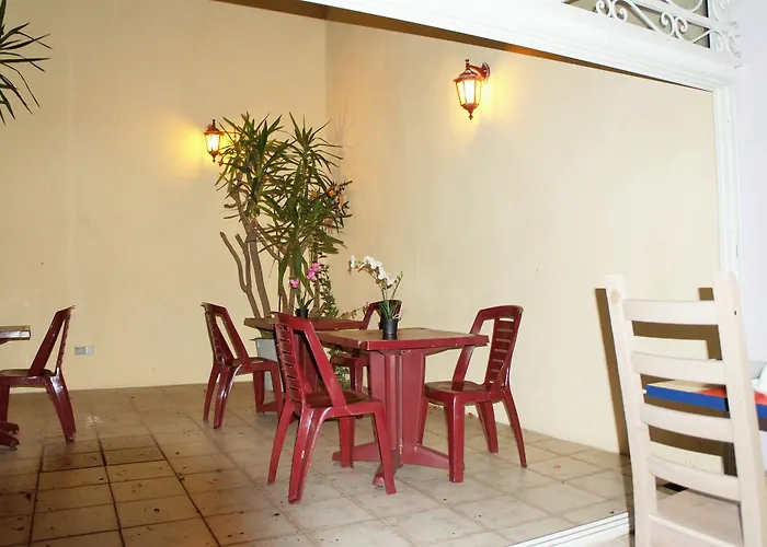 Hotel Paradis - Marseille Centre Prefecture