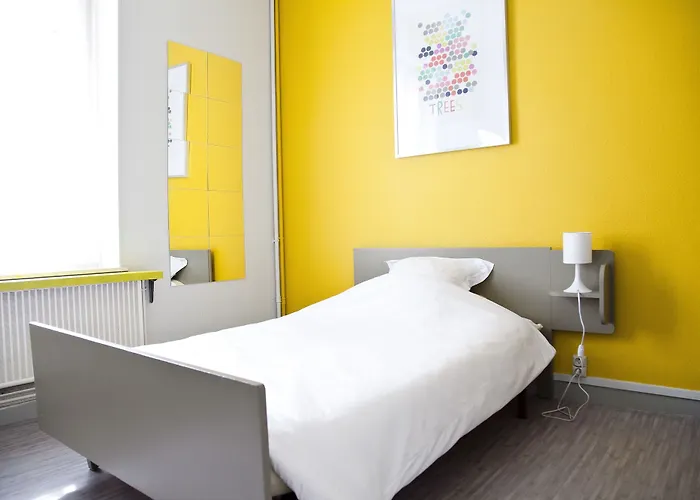 Acadia Resid'Hotel Nancy