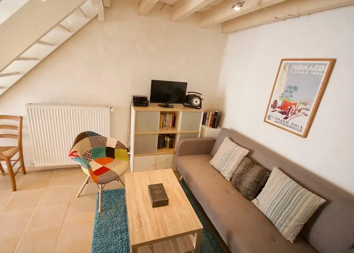 Le Cuvier Hotel Sarlat-la-Canéda