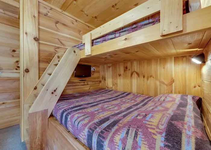 Residence Studio Sakura Val-dʼIsère