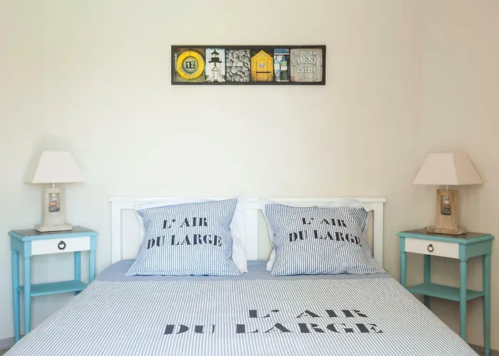 La Maison D'Isabelle La Baule-Escoublac