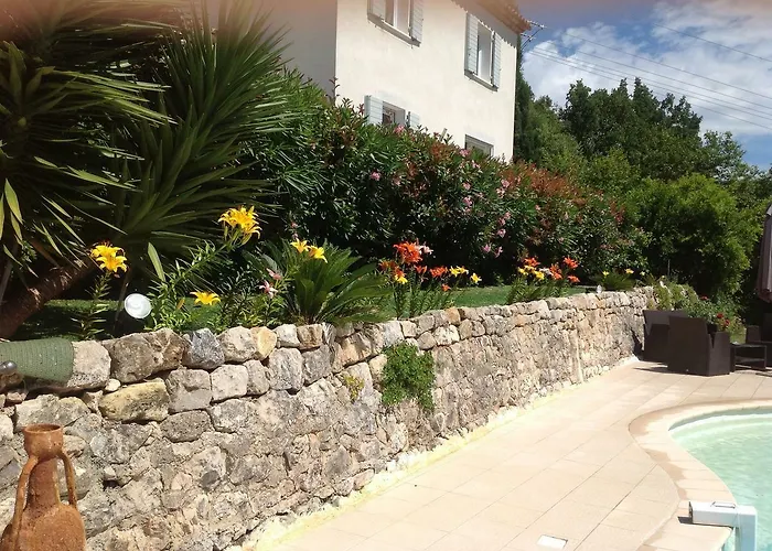 Villa " Des 2Ll " Grasse
