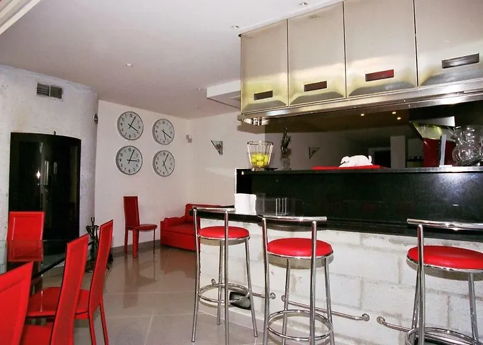 Loft De Cannes B&B