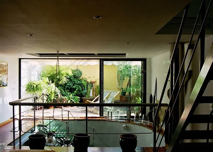 Loft De Cannes B&B