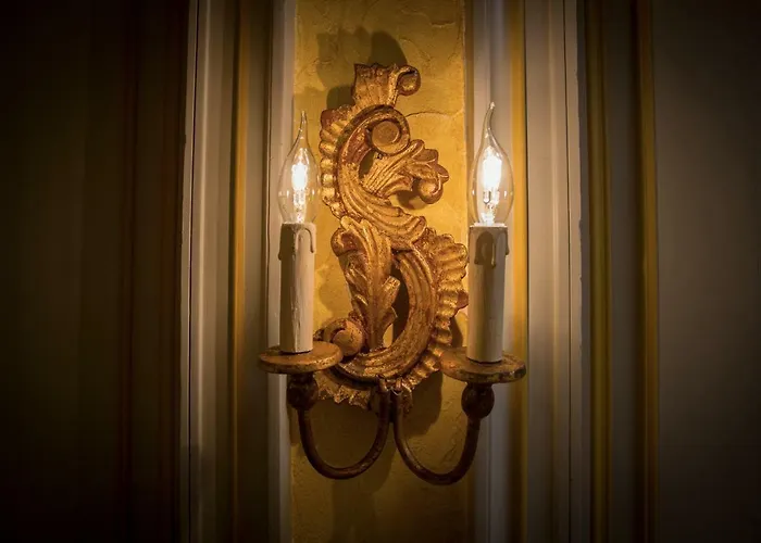 Maison D'Hotes "Bordeaux Wine Lodge"
