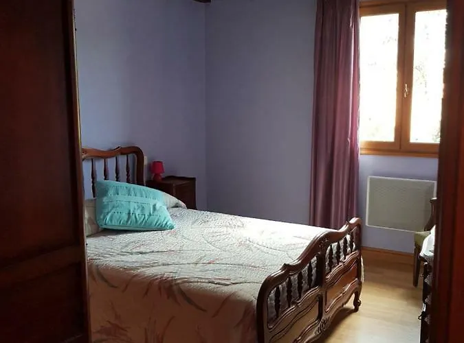 Maison Bakea Saint-Jean-Pied-de-Port