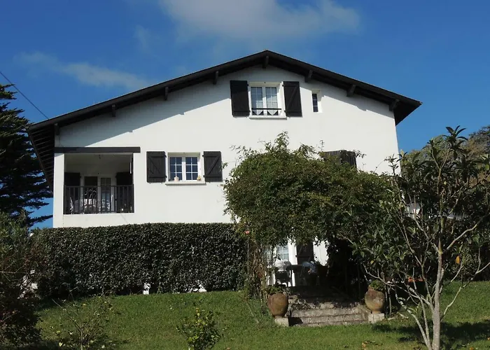 Hotel Euskadi Bidart
