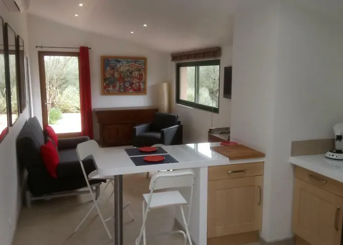 La Radassière Cotignac