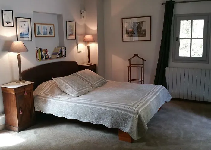 Hotel Bastide De La Madeleine Aix-en-Provence