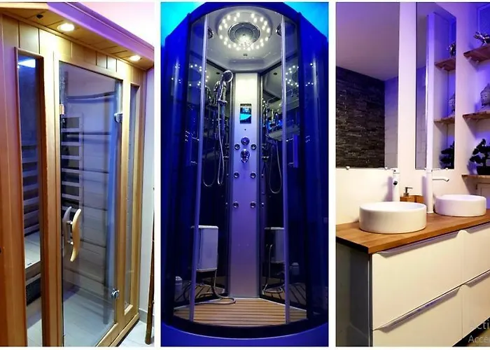 Kosy Appart'Hotel Le Champ De Mars Reims