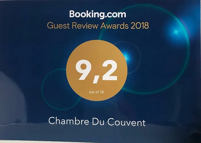 Chambre Du Couvent Narbonne